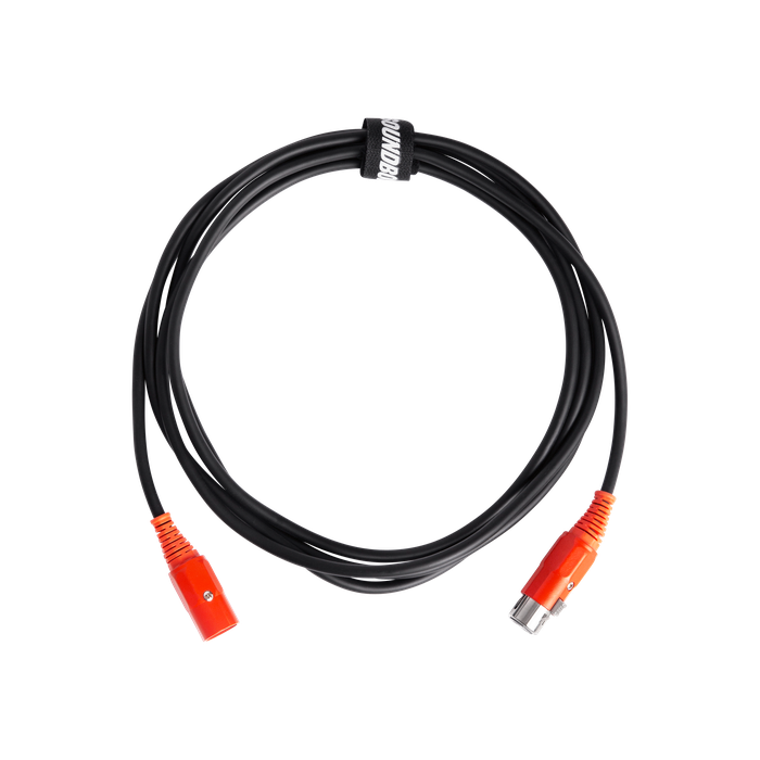 XLR Cable  SOUNDBOKS US