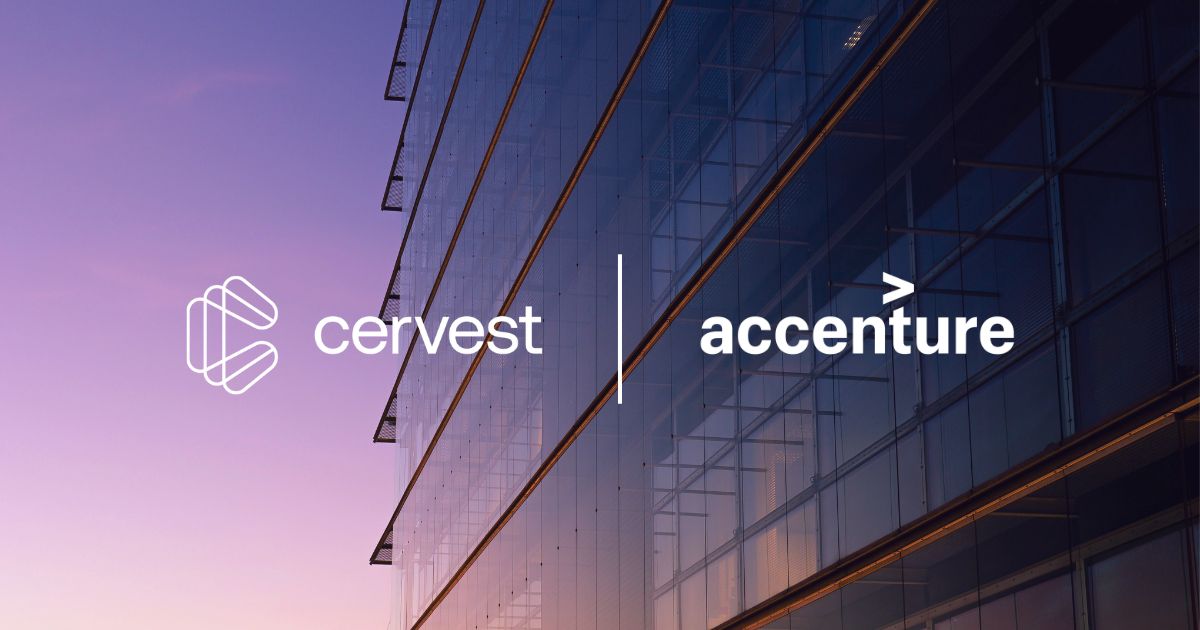 Accenture and Cervest collaborate to bring innovative solutions to clients seeking resilience amid increased climate risk