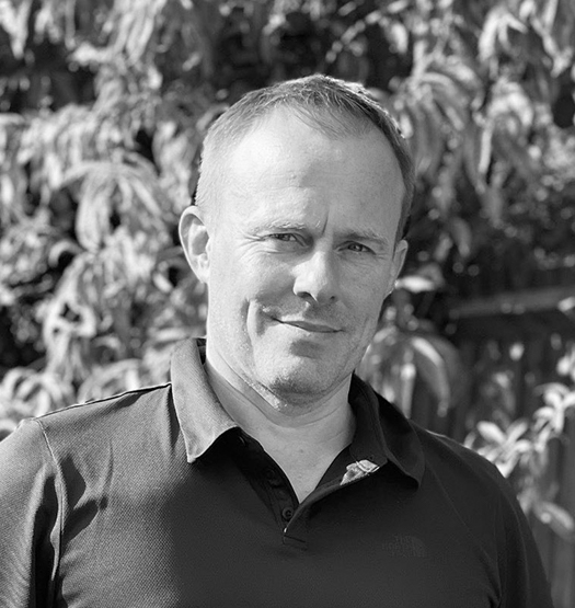 Mark Hodgson profile photo