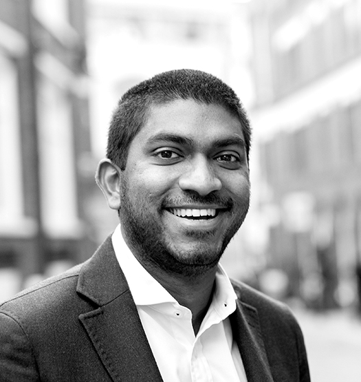Vinoth Jayakumar's profile photo