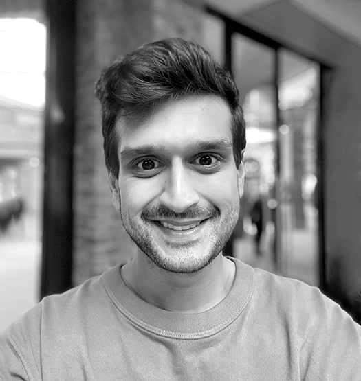Himal Patel profile photo