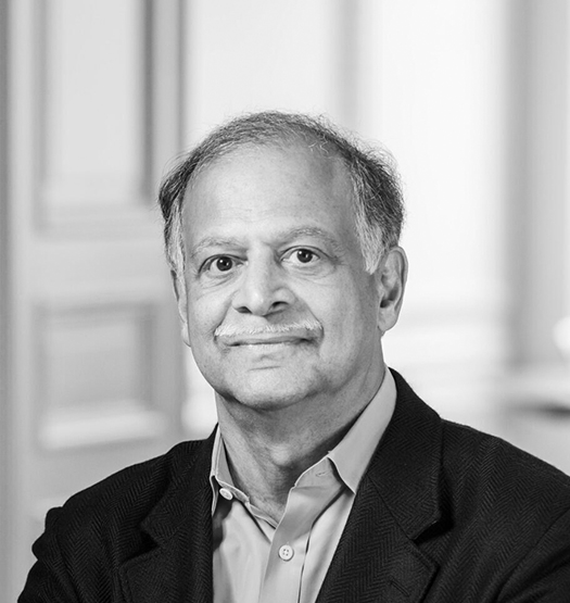 George Coelho's profile photo