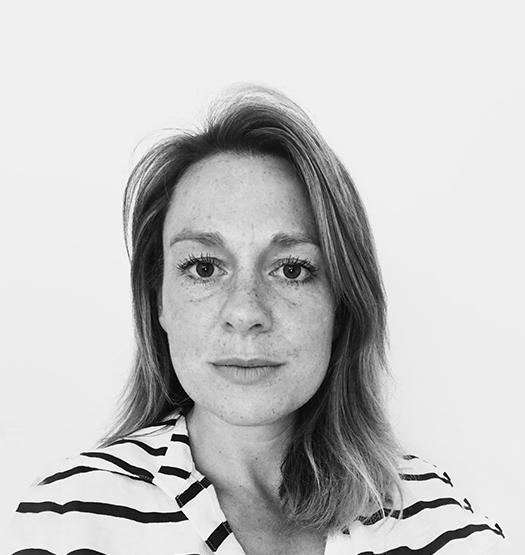 Dr. Claire Huck's profile photo