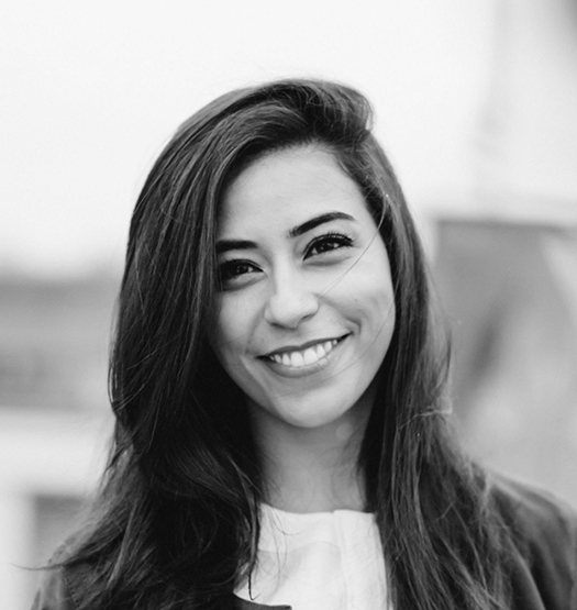 Sofia Hmich's profile photo