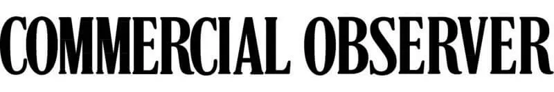 Commercial Observer