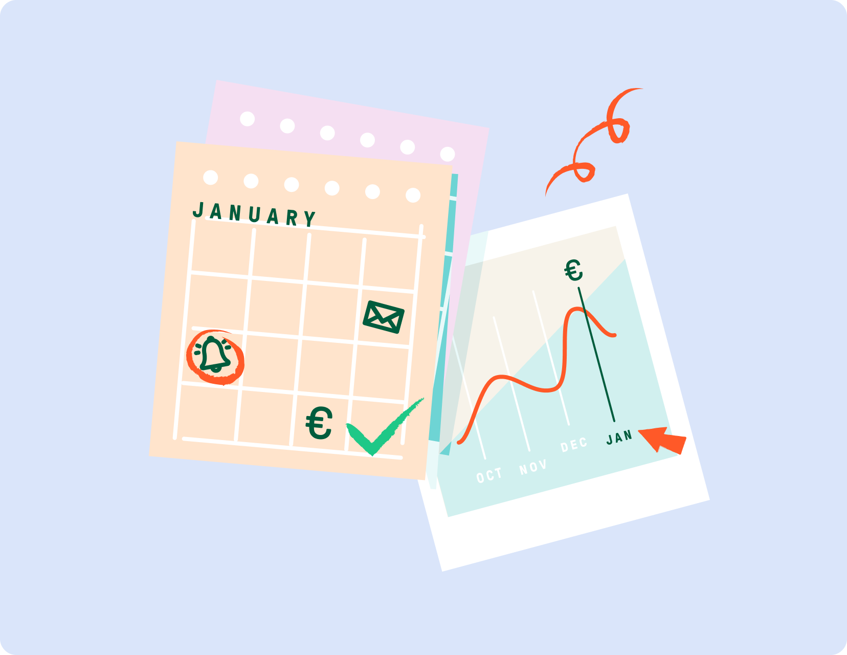 GET PAID FASTER, WITHOUT CHASING CHEQUES