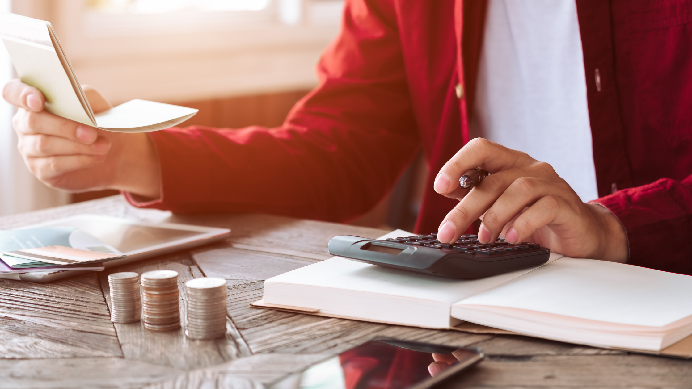 Comment calculer une créance client