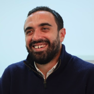 Benjamin Illouz