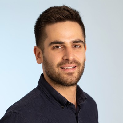 Pierre Jeannel, Head of Partnerships