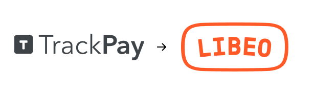 Libeo X TrackPay