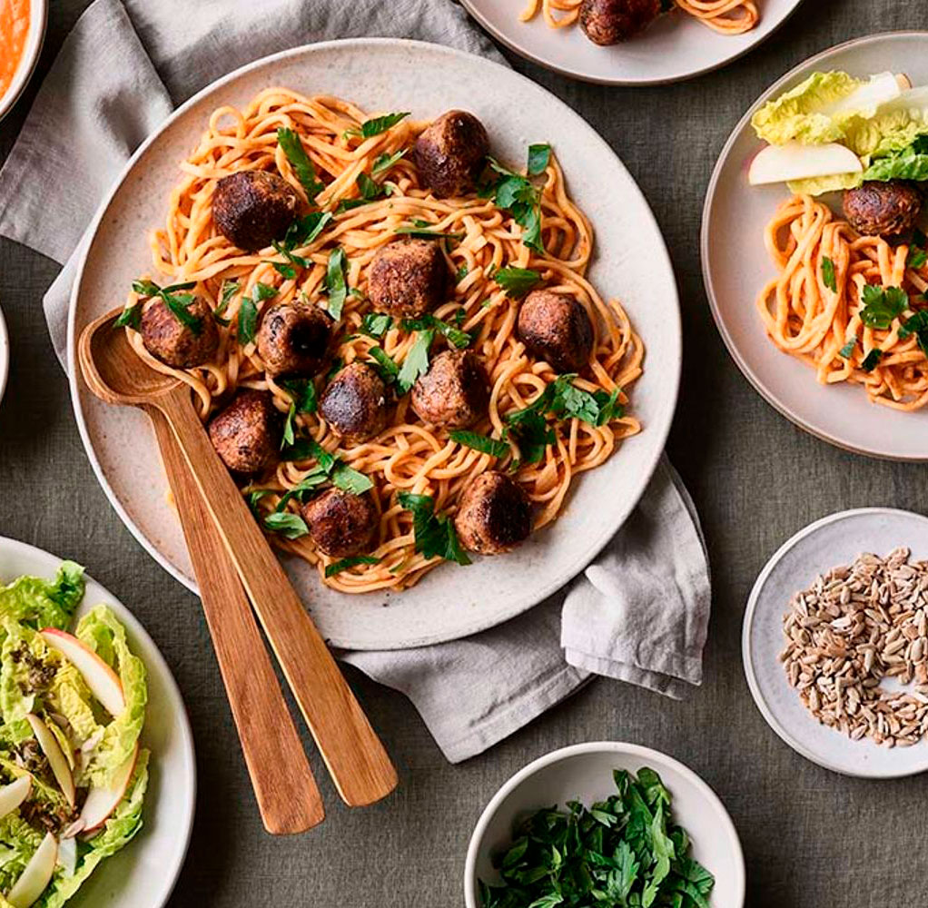 kid friendly vegan dishes