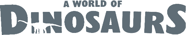 A World of Dinosaurs a-world-of-dinosaurs-logo