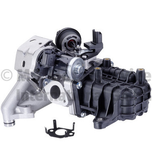Vanne EGR PIERBURG 7.09720.06.0 sur fond blanc