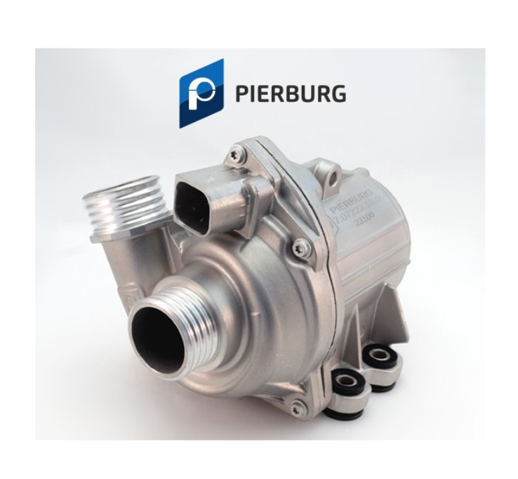 Header picture for Pierburg brand hub