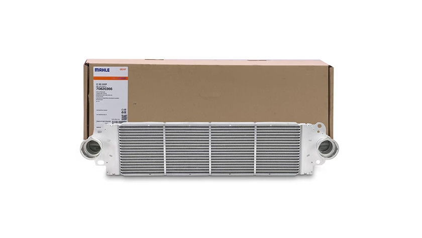 MAHLE CI80000P refroidisseur d'air de suralimentation