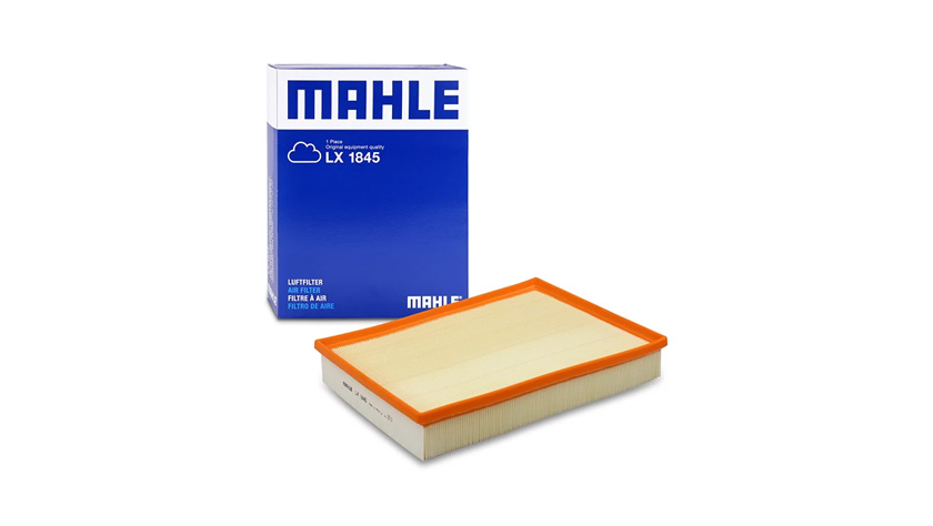 Filtre a air MAHLE LX1845