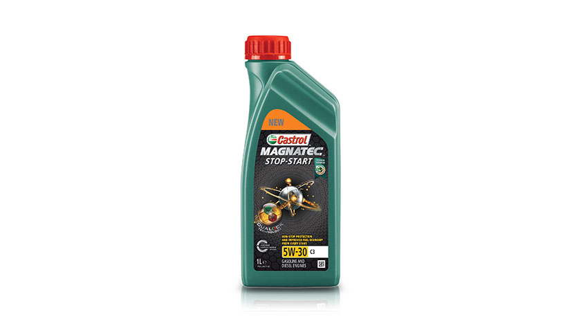 Castrol 5W-30 kaufen – günstig & einfach! | ATP Autoteile