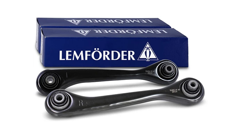 Lemfoerder Querlenker-Satz
