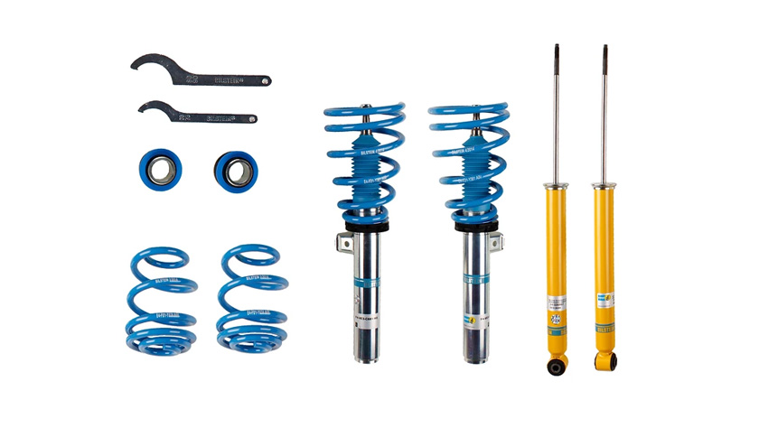 BILSTEIN-47-126848- Suspension filetee