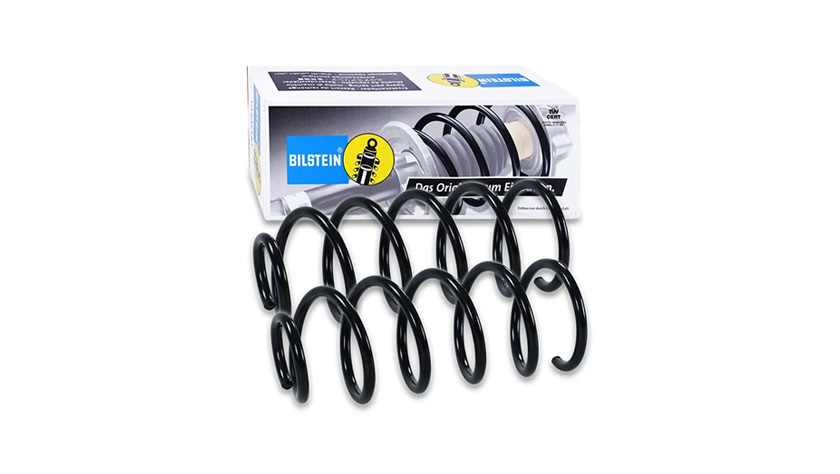 BILSTEIN-37-131425 Ressorts de suspension avant