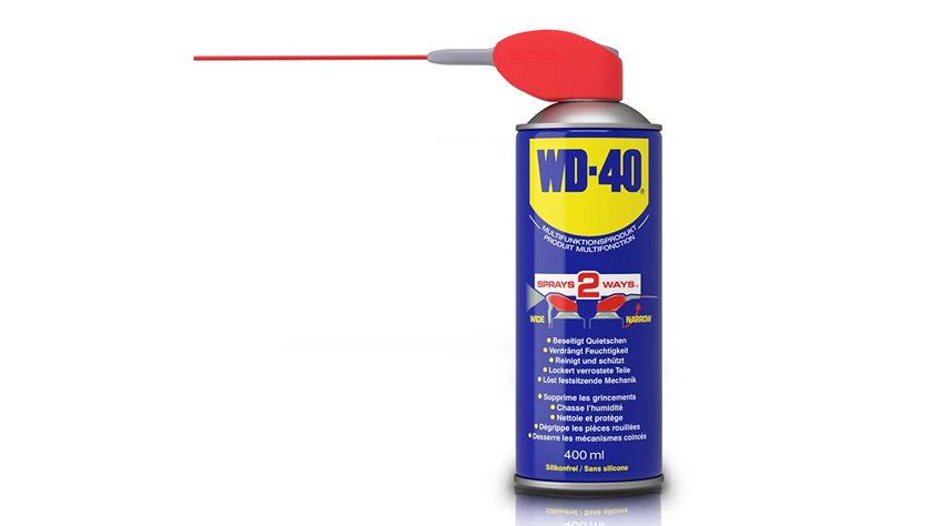 WD-40 Kriechspray Freisteller