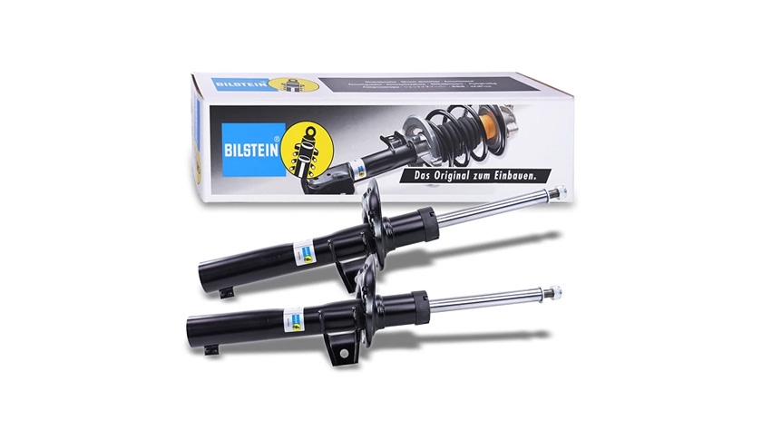 BILSTEIN-22-131607- Amortisseurs avant