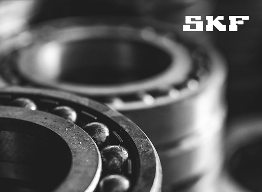 Roulements de roue a billes SKF