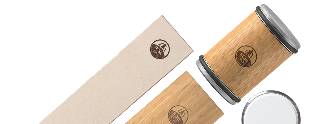 HORL 2 Oak Premium Set