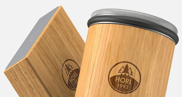 HORL 2 Oak