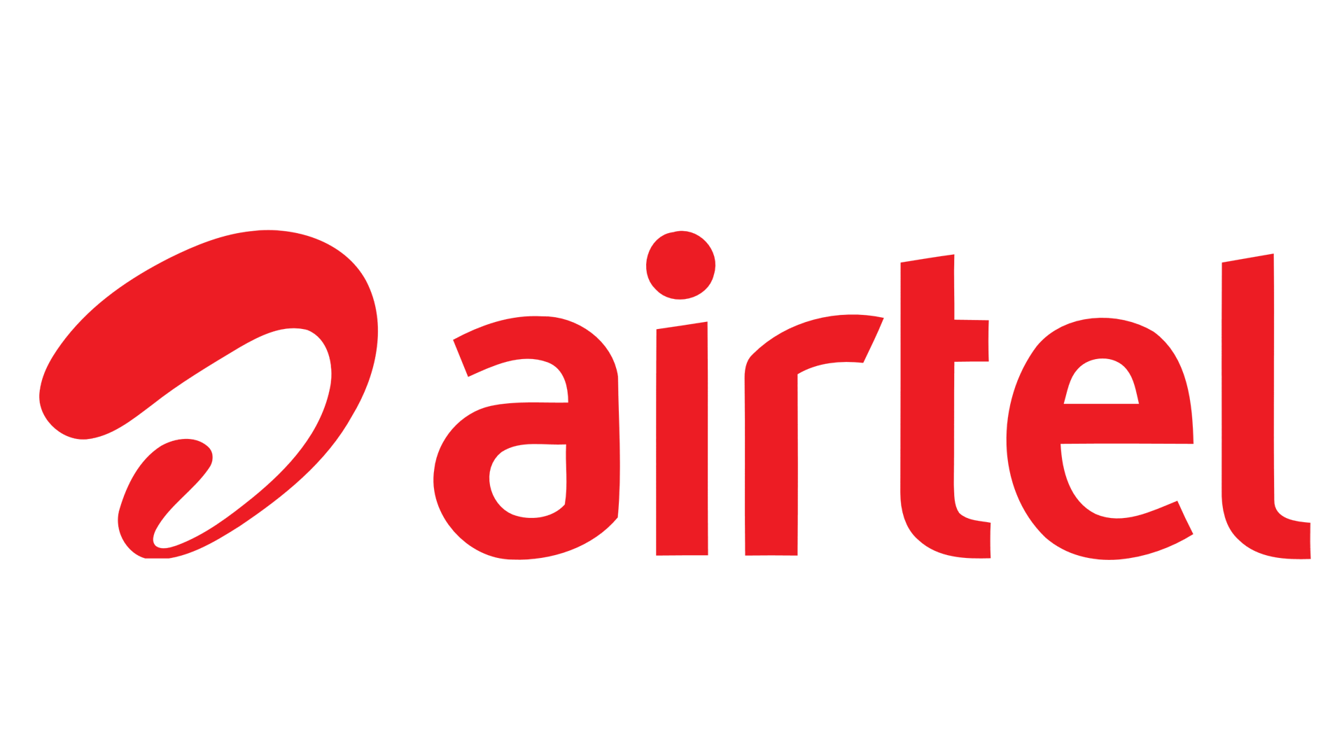 Bharti Airtel
