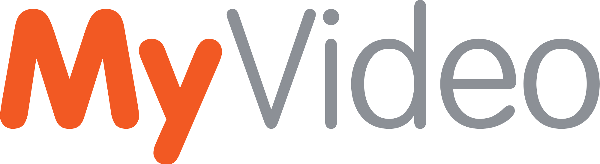 MyVideo