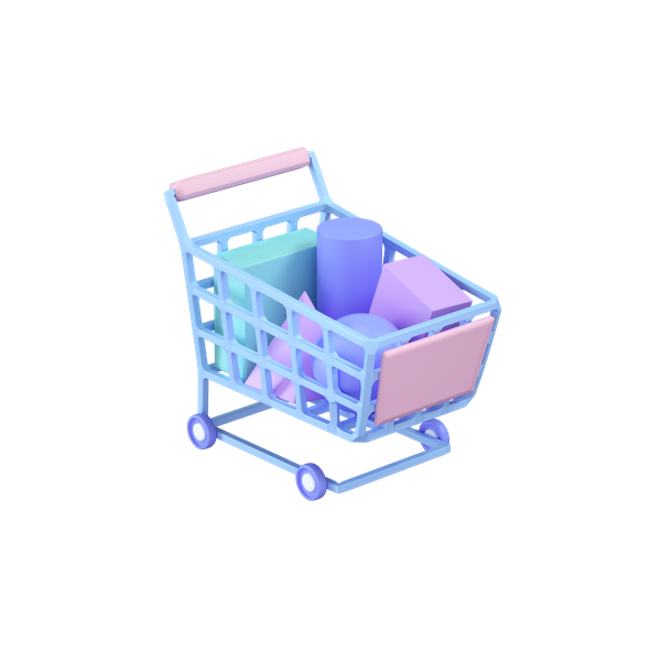 Supermarket Icon