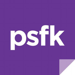 PSFK Business Model