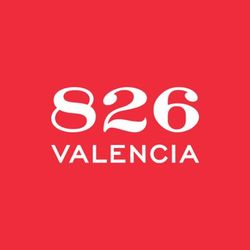 826 Valencia Business Model