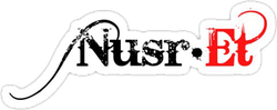 Nusr-Et Business Model