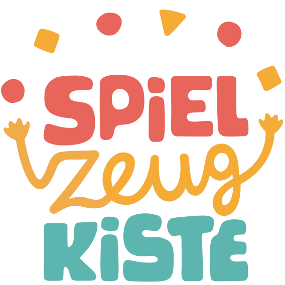 Meine Spielzeugkiste