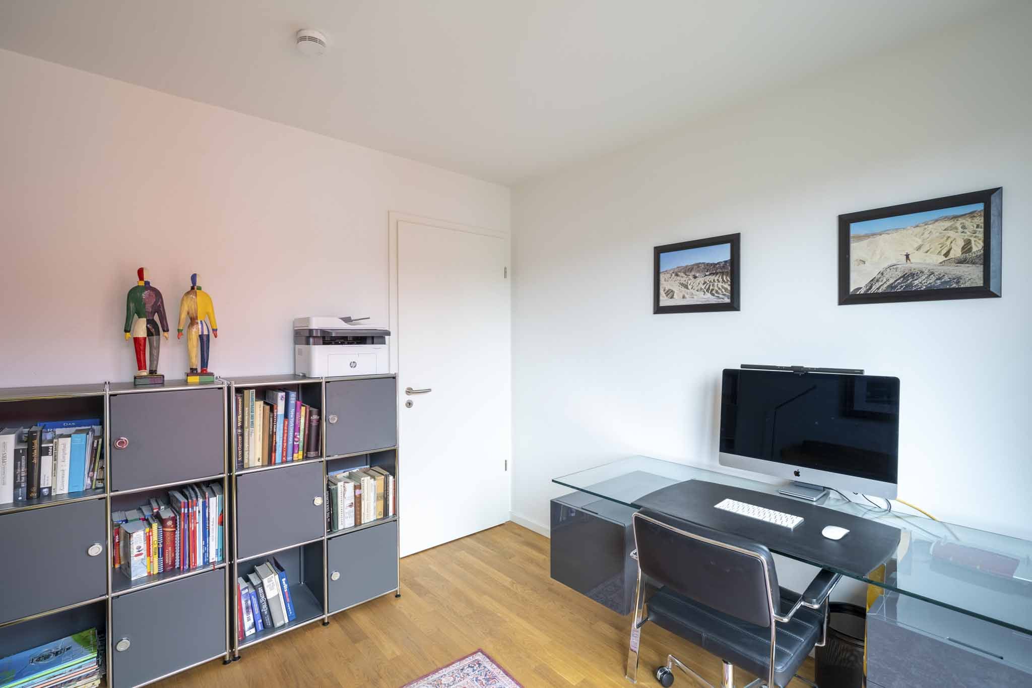 Schlafzimmer I