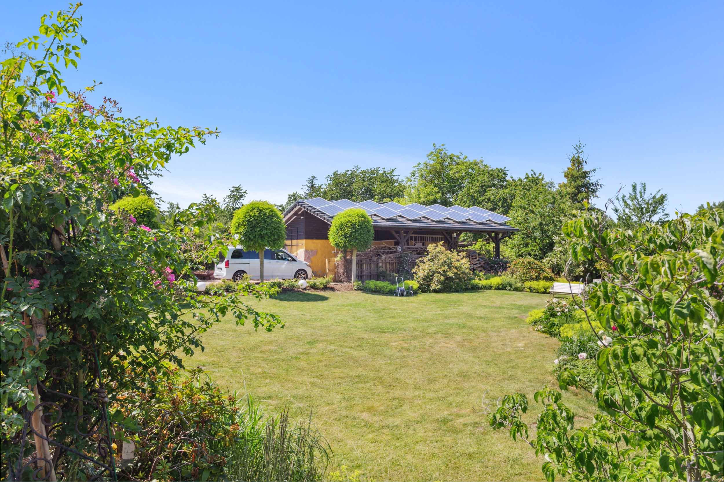 Garten