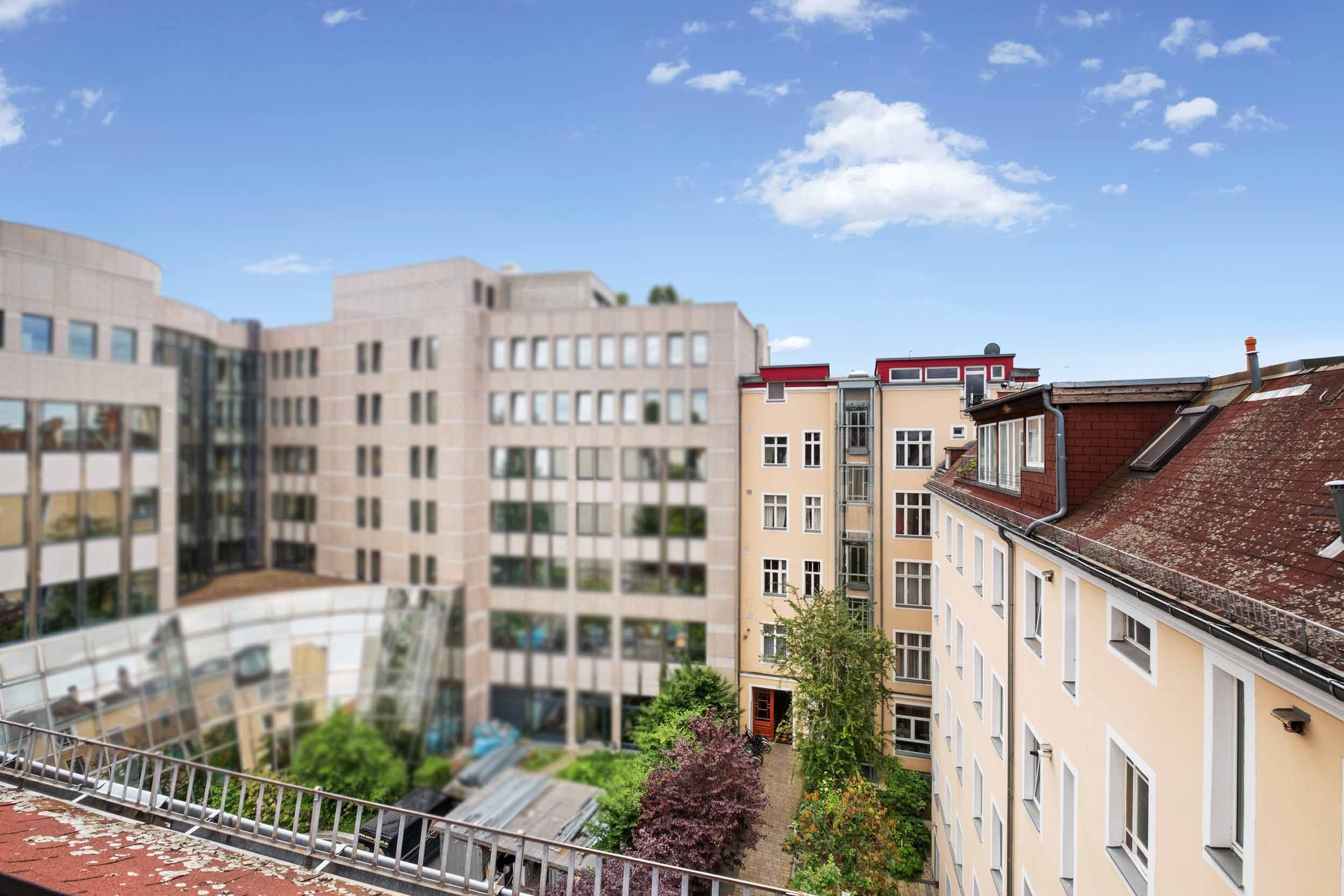 Aussicht DG