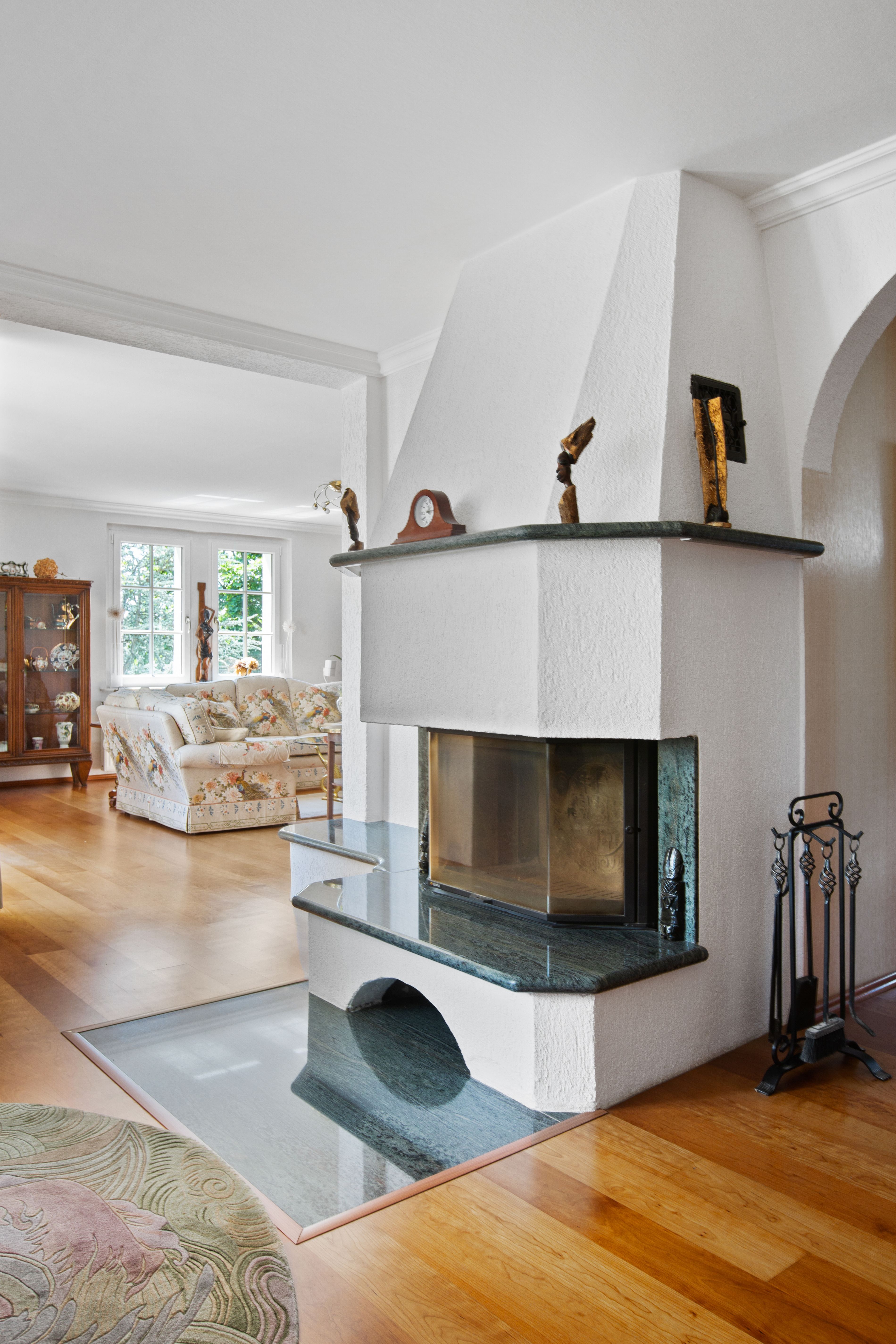 Kamin