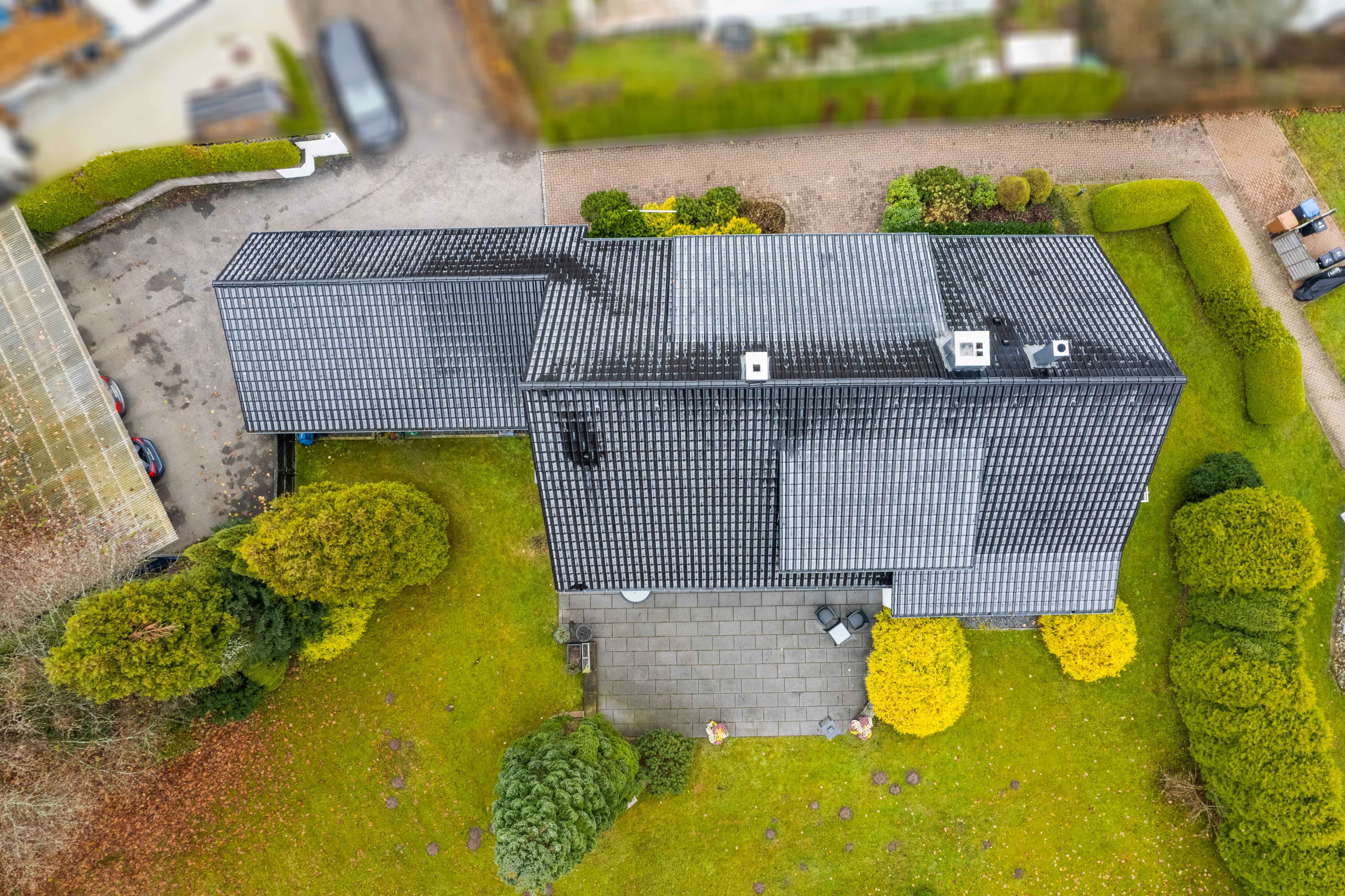 Luftaufnahme