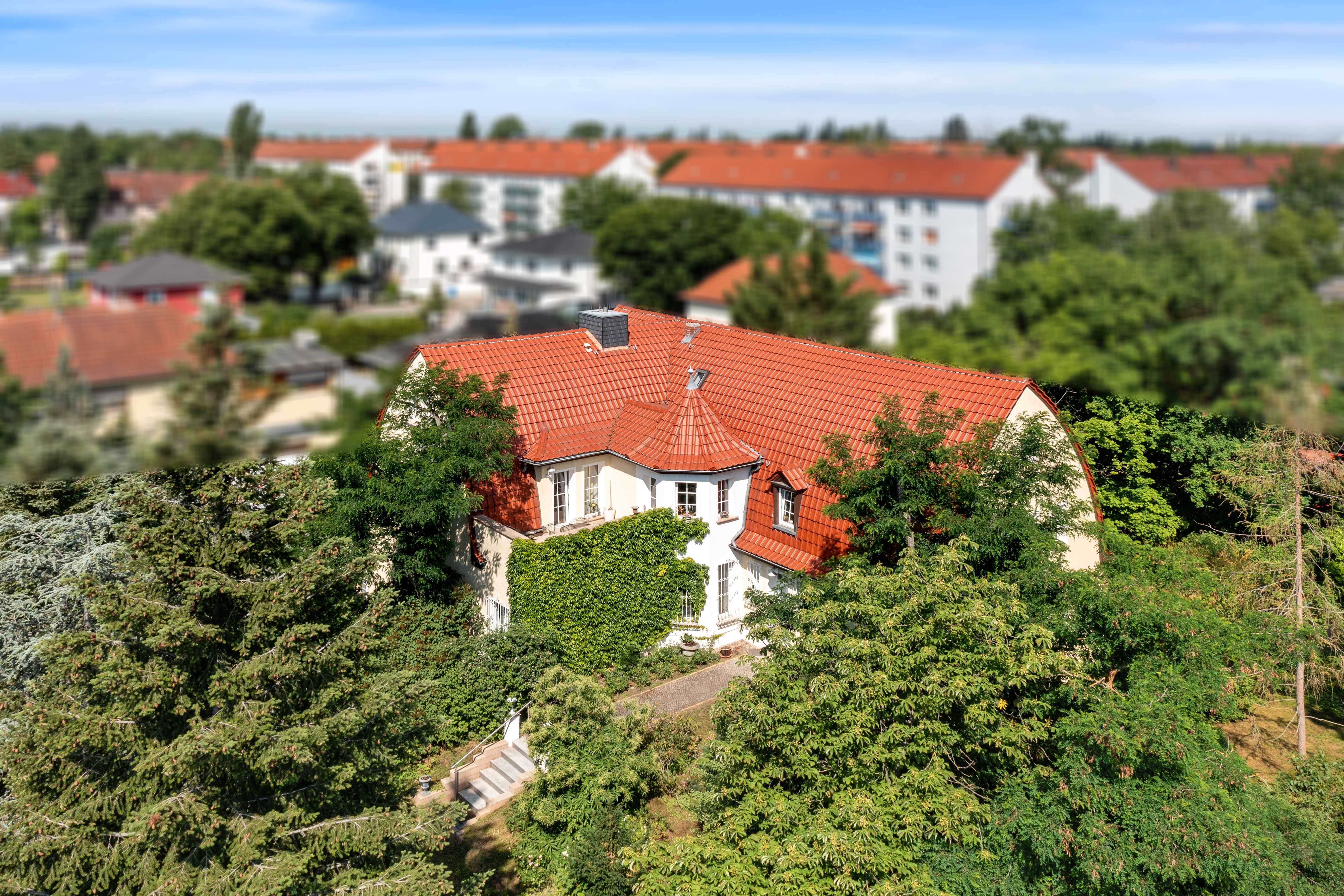 Luftbild