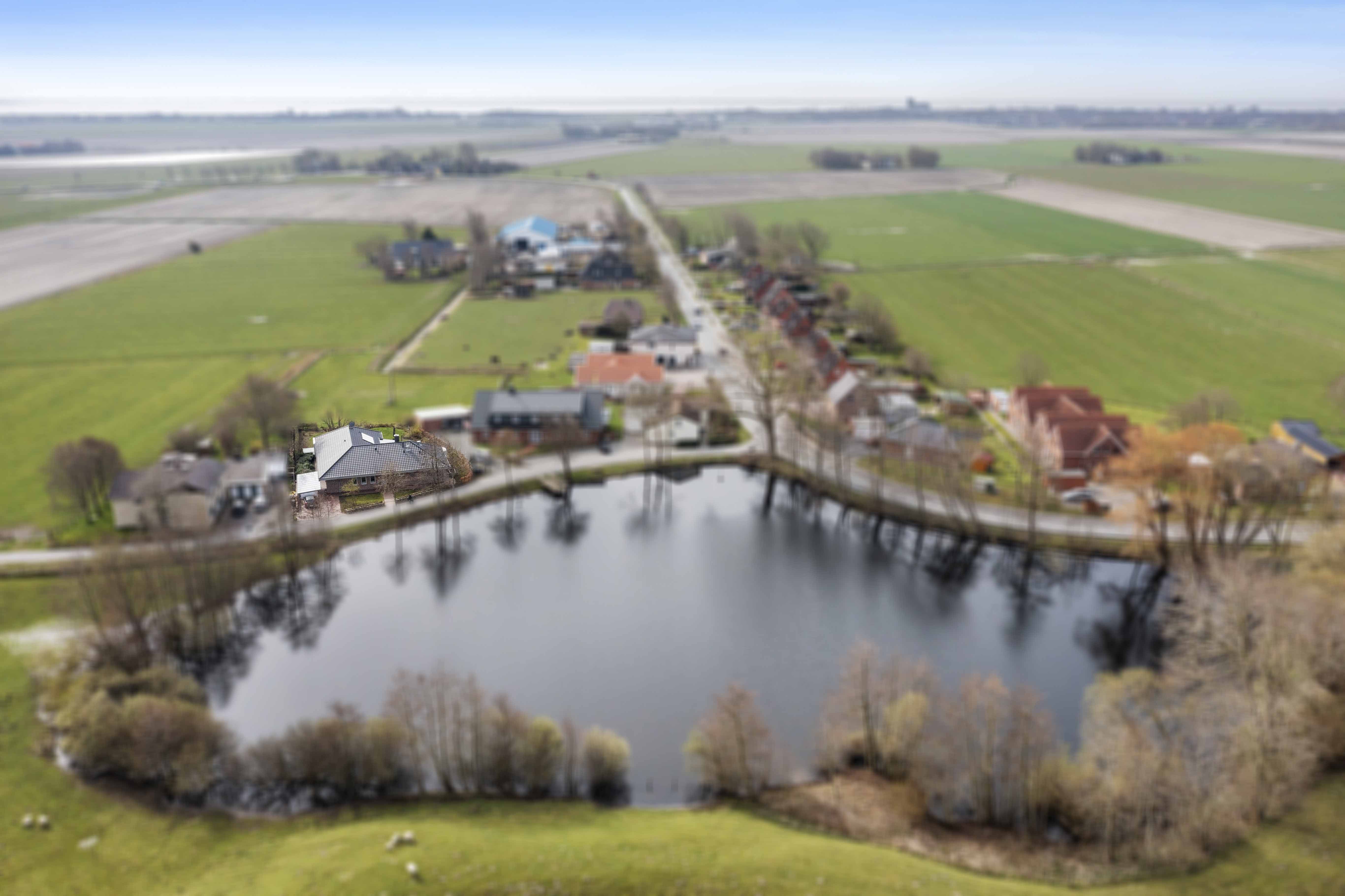 Umgebung