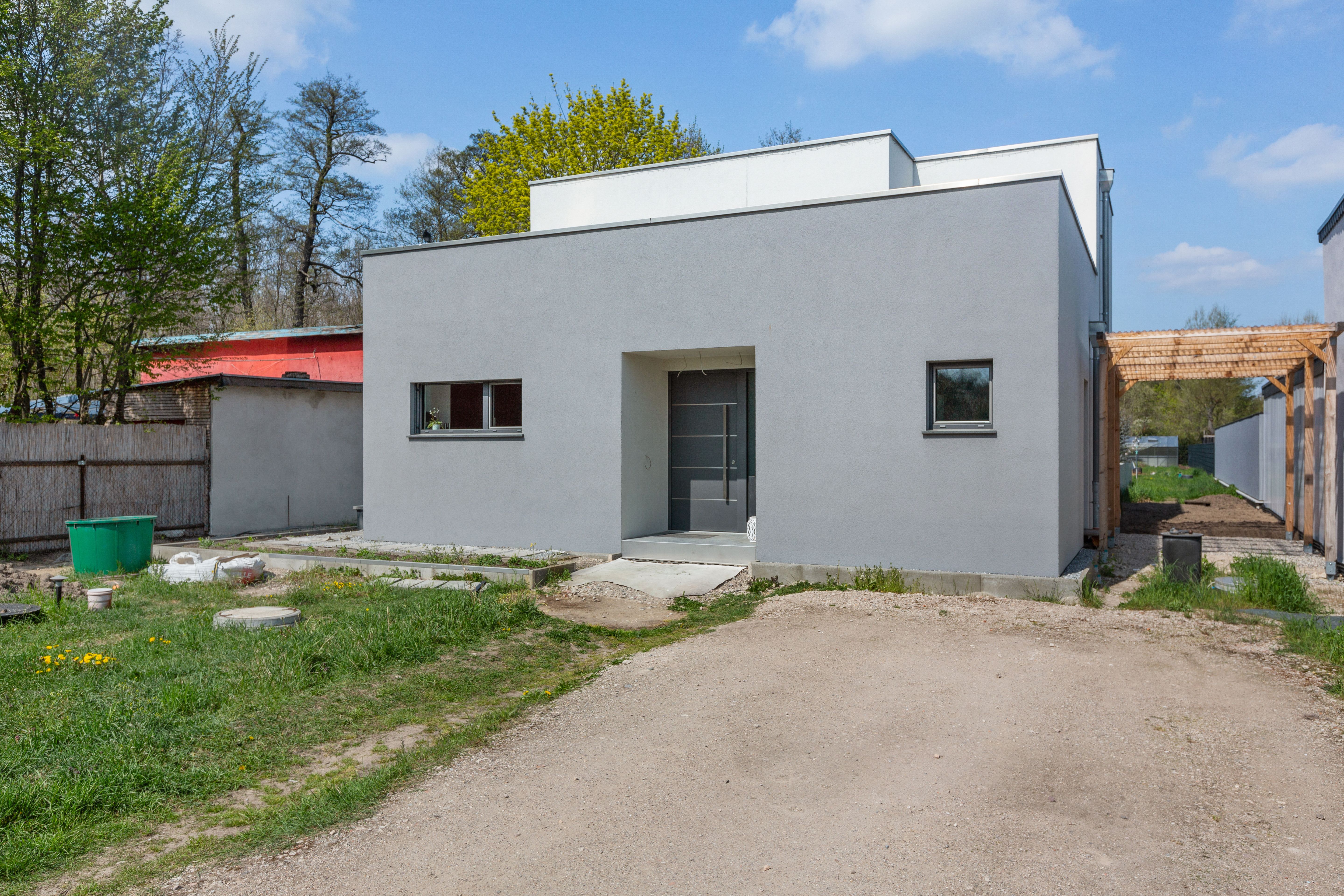Außenansicht