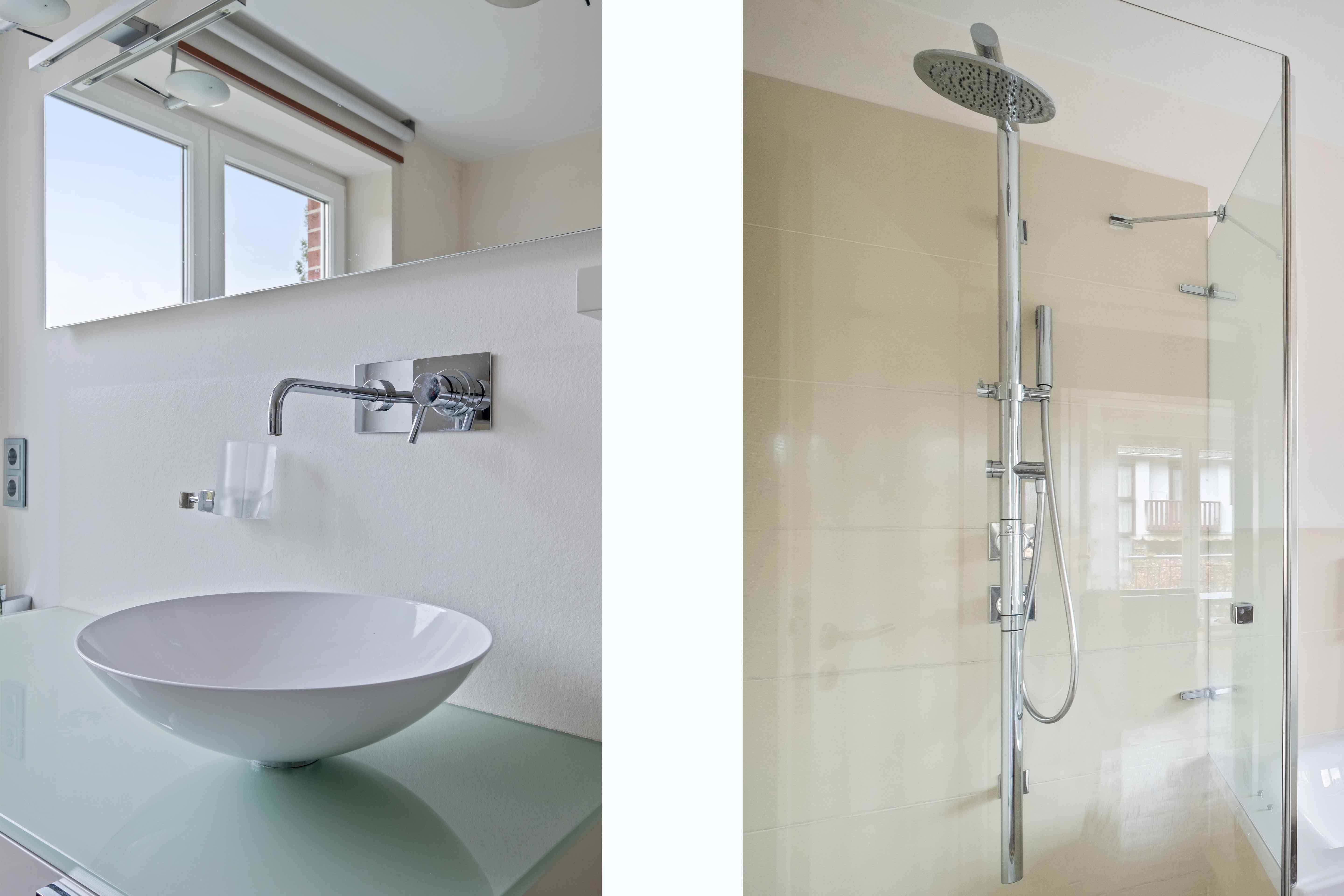 Badezimmer Details