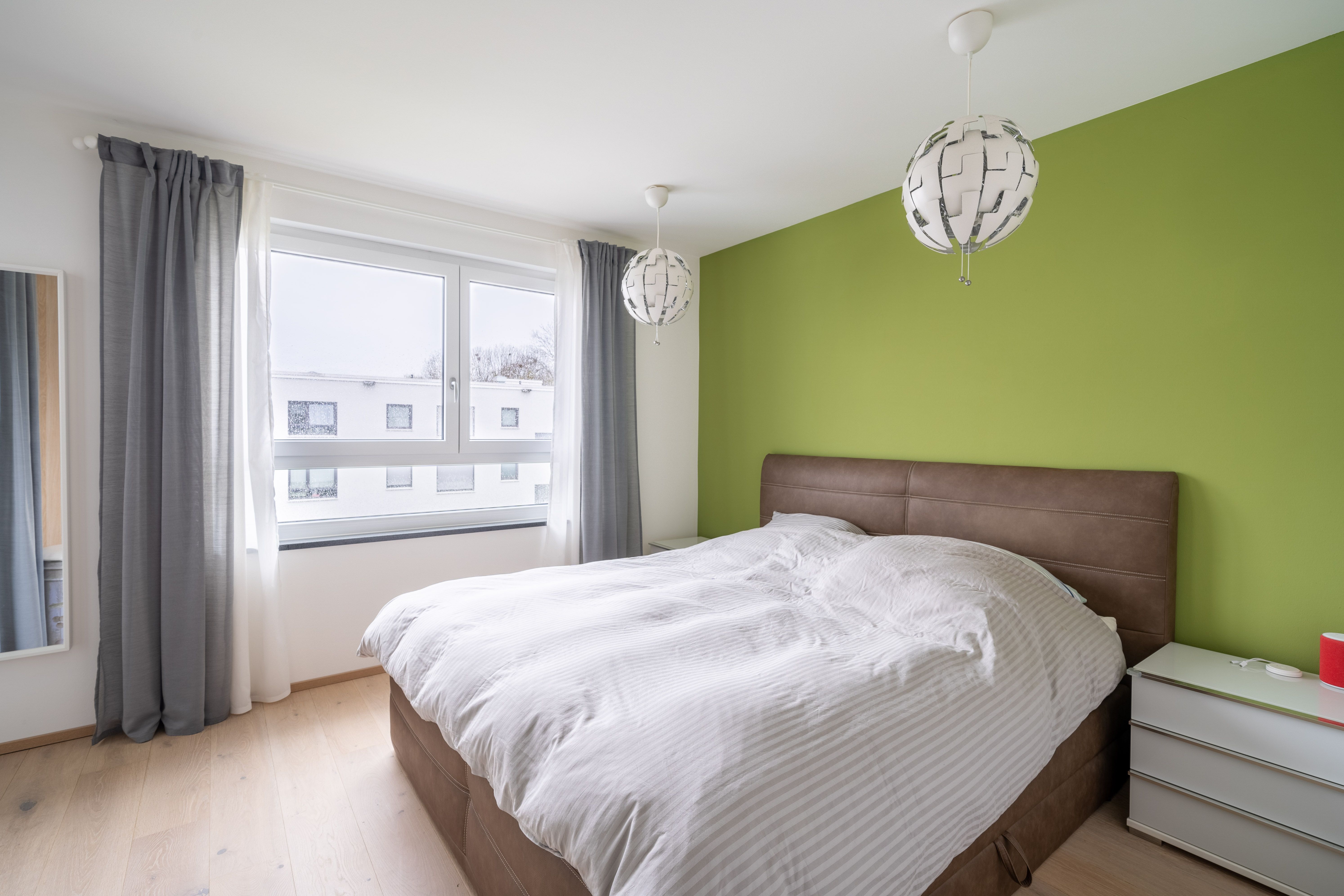 Eltern Schlafzimmer