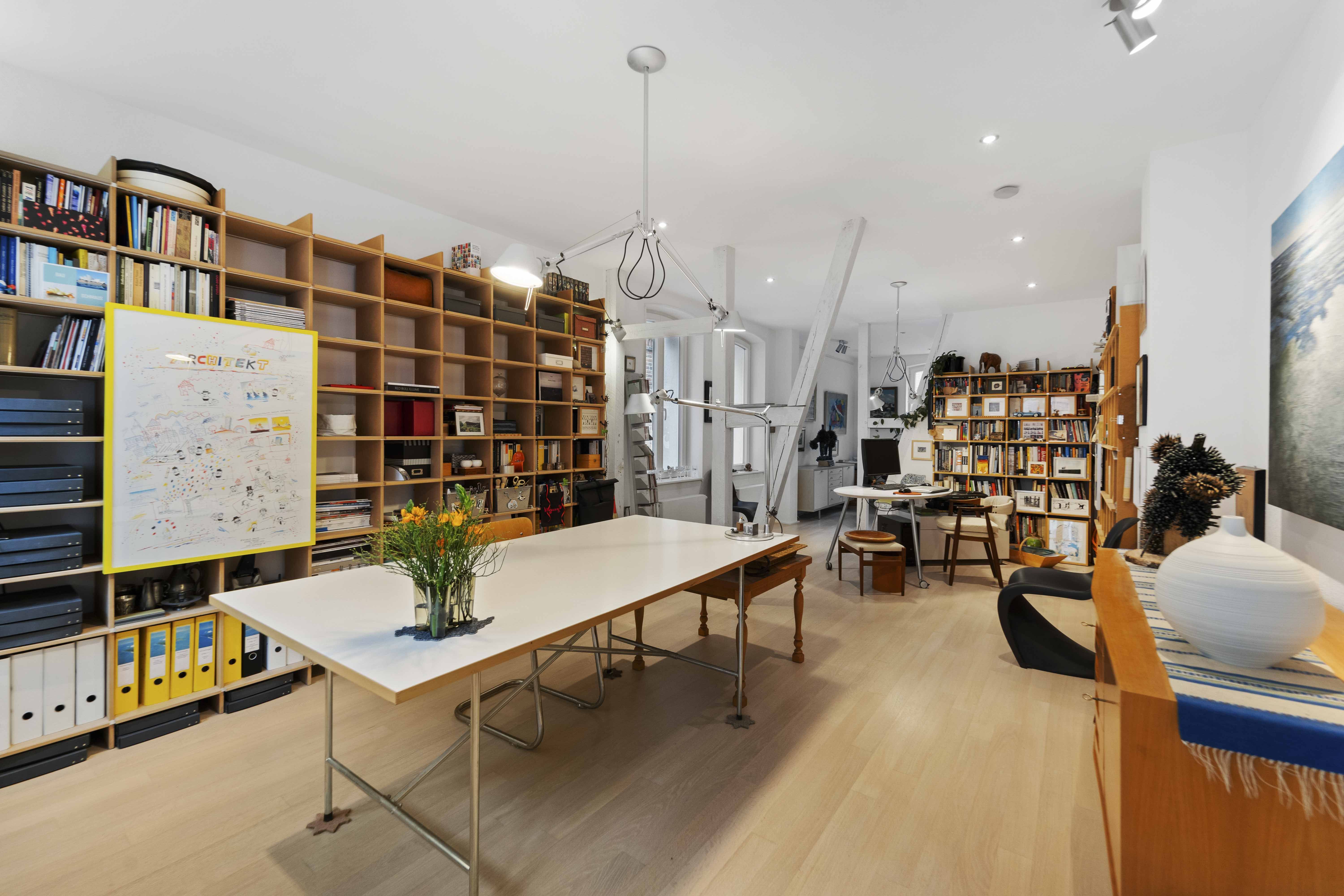 Büro II