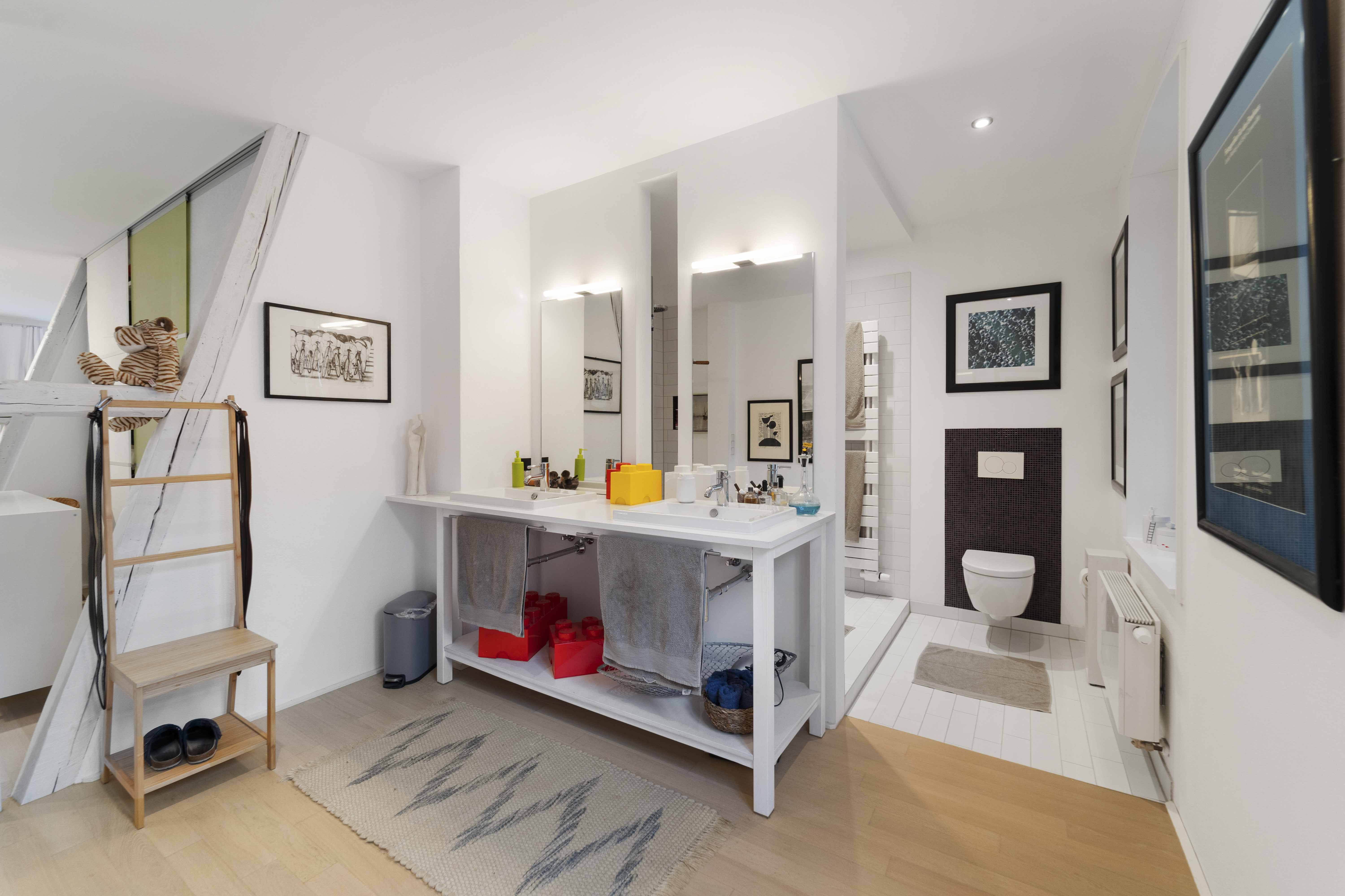 Badezimmer II