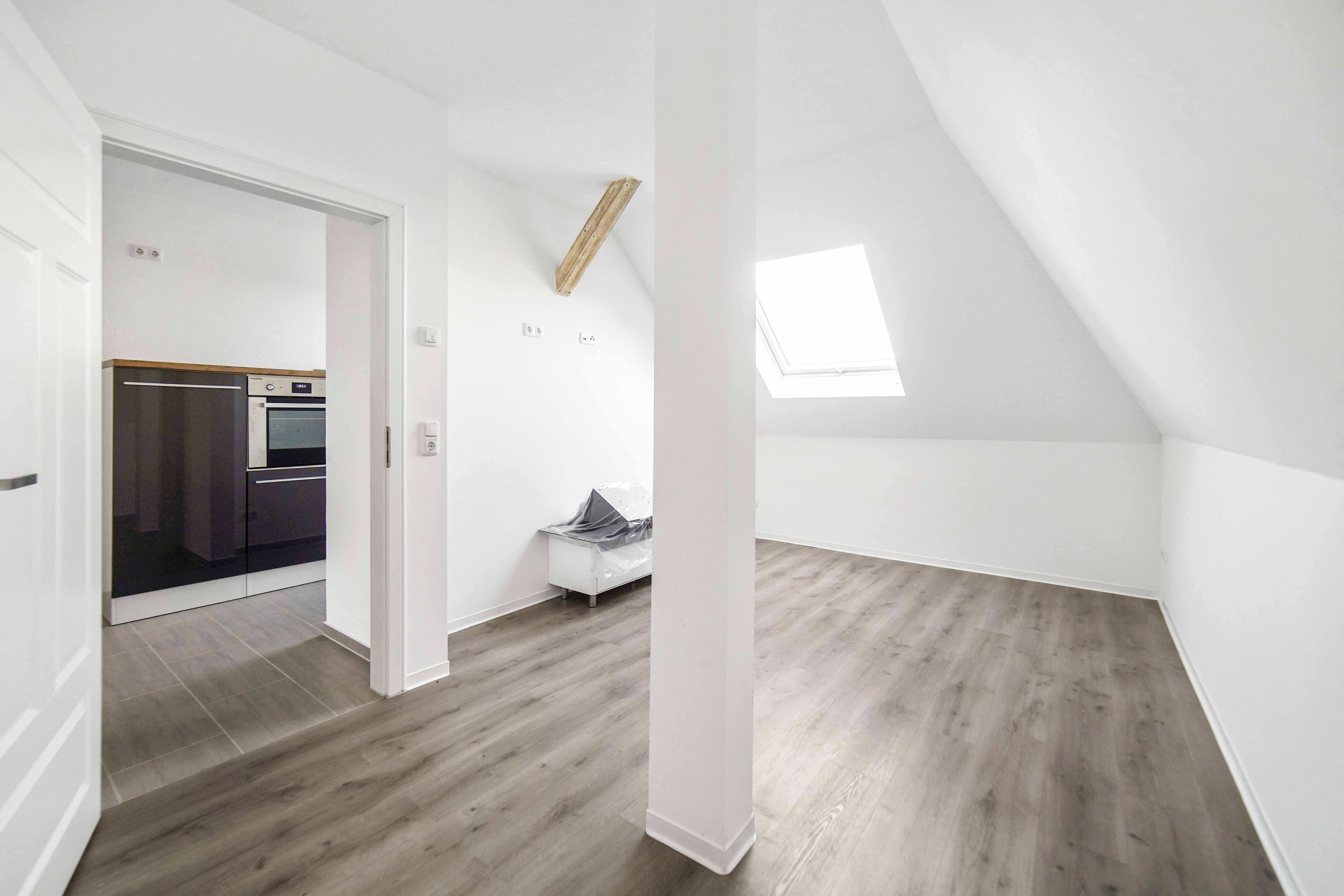 Arbeitszimmer
