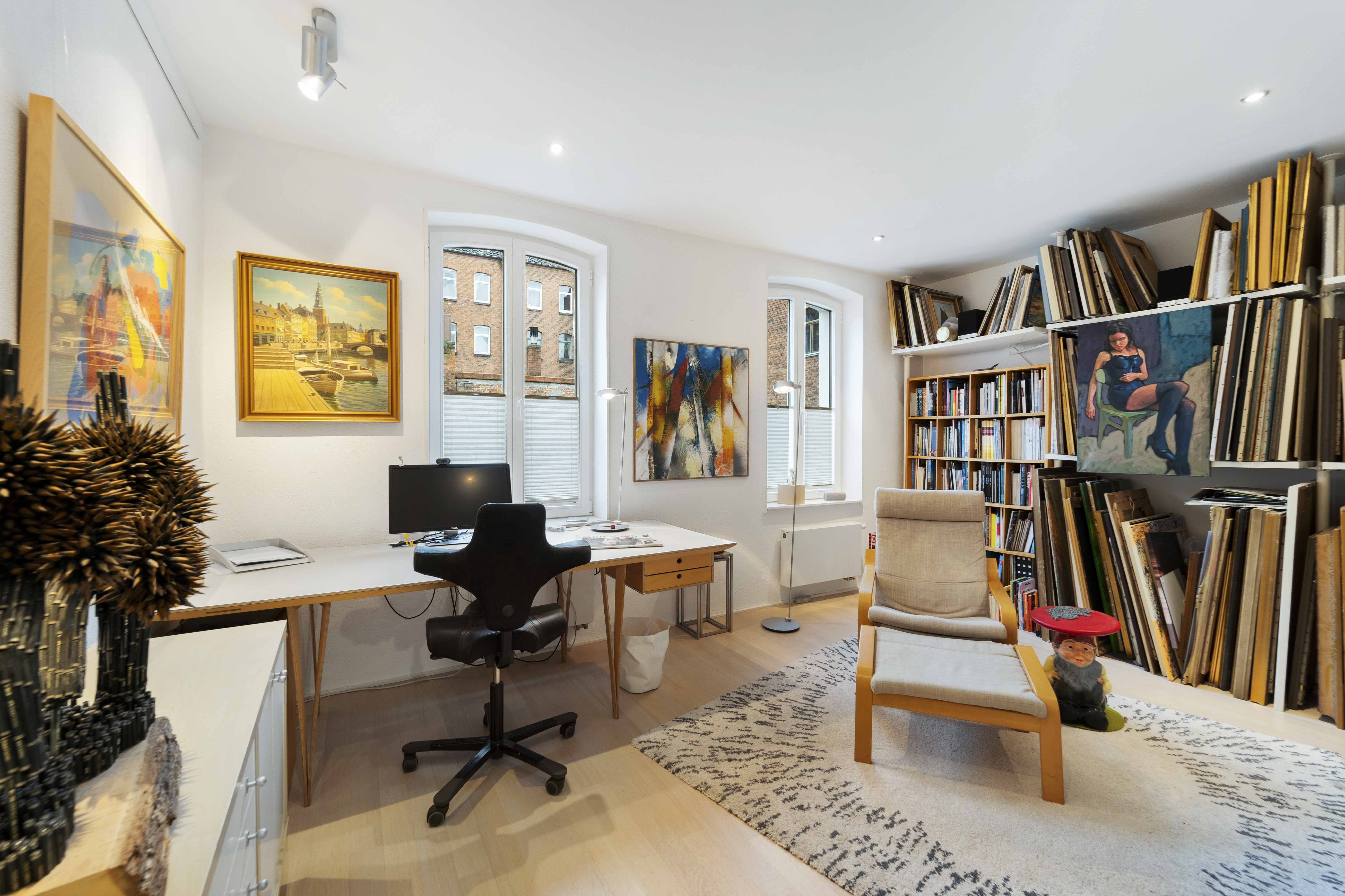 Büro I - 1. OG